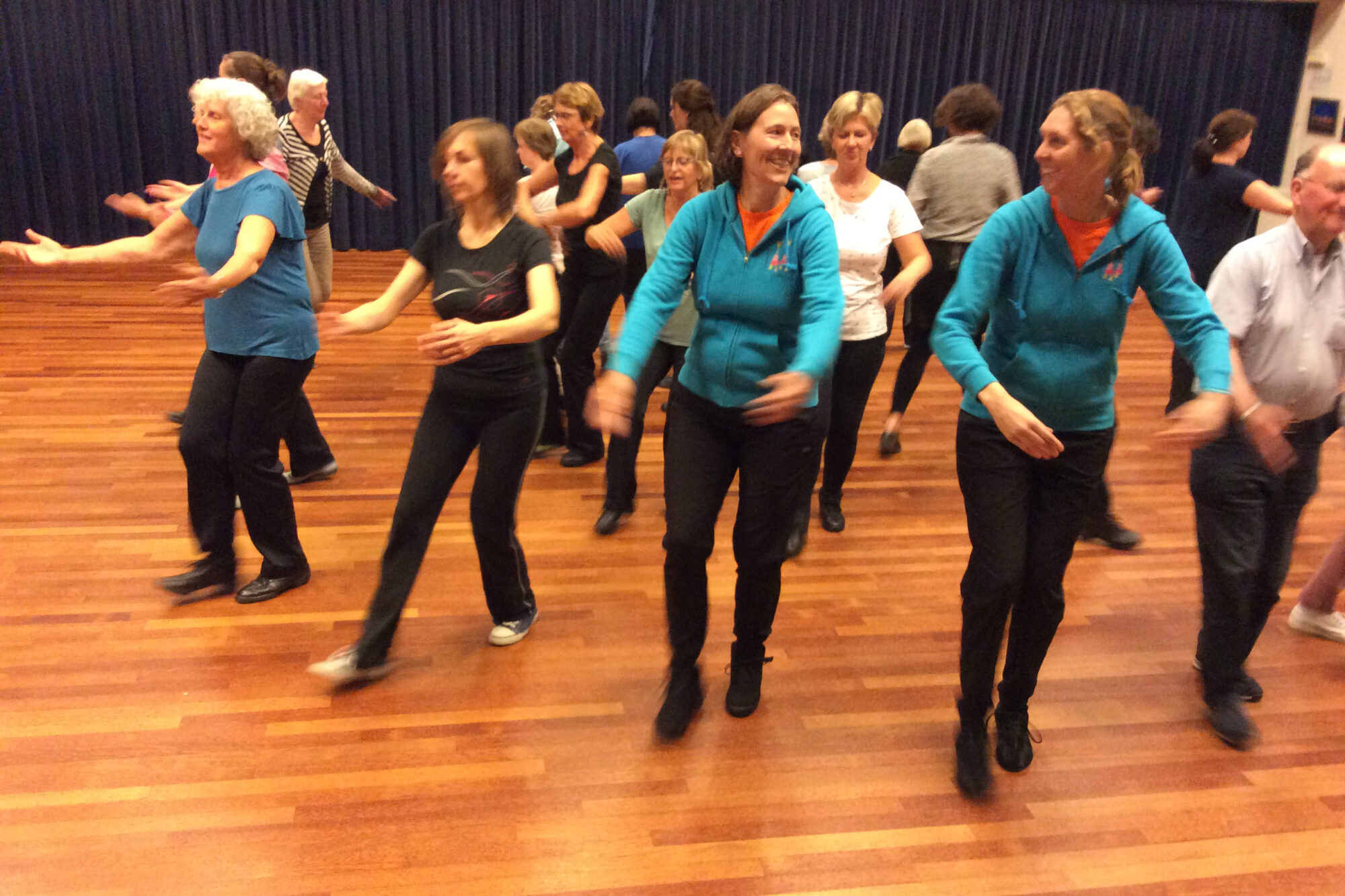 Activiteitenkalender Phoenix Apeldoorn